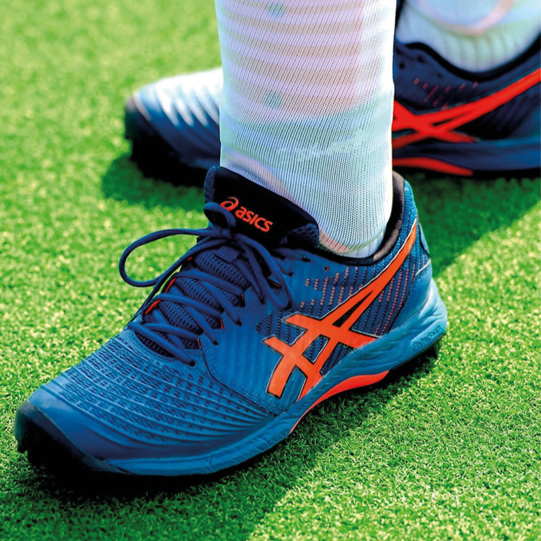 ASICS – The Republic of Hockey