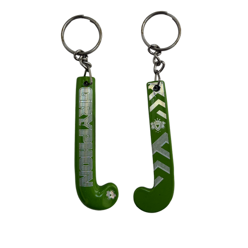 Gryphon Stick Keyring GXXII