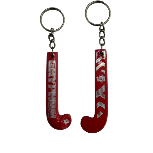 Gryphon Stick Keyring GXXII