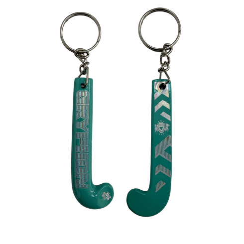 Gryphon Stick Keyring GXXII
