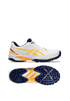 Asics Field Speed FF Mens - White/Stadium Orange
