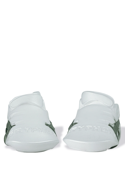 GRYPHON Sentinel Pro "S" White Combo