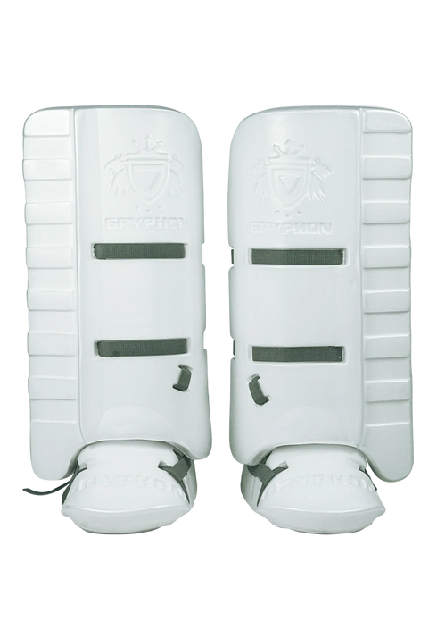 GRYPHON Sentinel Pro "S" White Combo