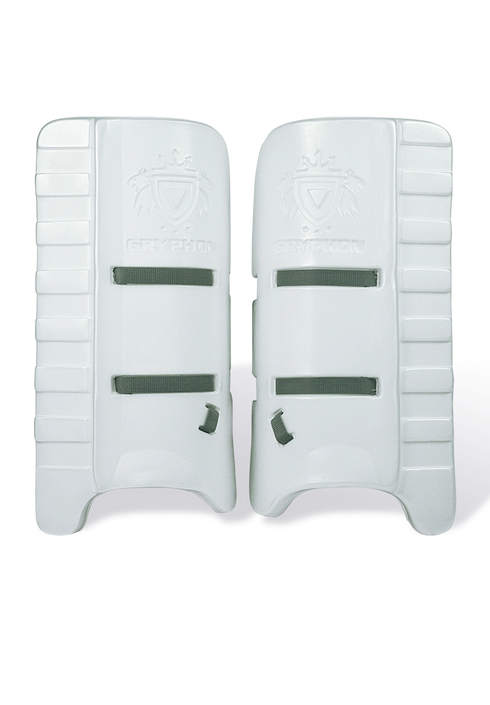 Gryphon Sentinel Pro "S" Legguards White