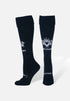 Gryphon Training Socks Black