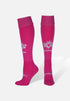 Gryphon Training Socks Pink
