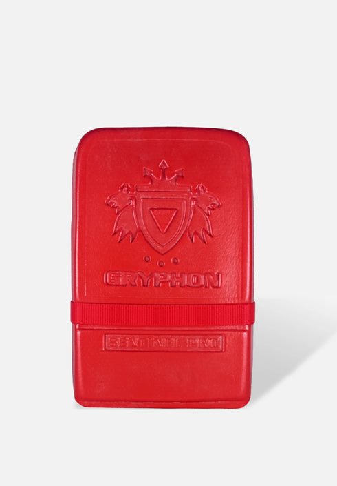 Gryphon Sentinel Pro "S" Left Hand Deflector Red