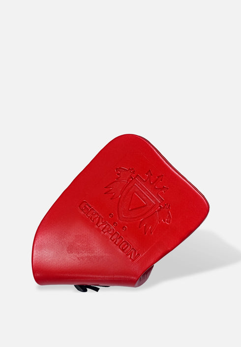 Gryphon Sentinel Pro "S" Right Hand Euro Red