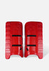 Gryphon Sentinel Pro "S" Legguards Red
