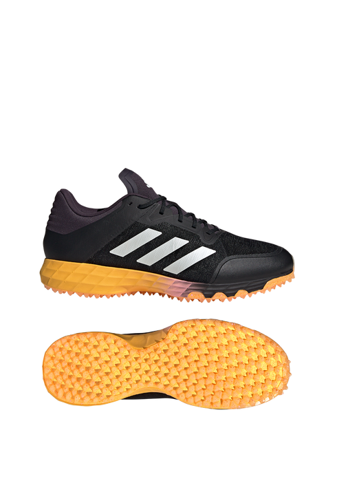 Adidas LUX Speed Mens - Black/Metallic/Spark
