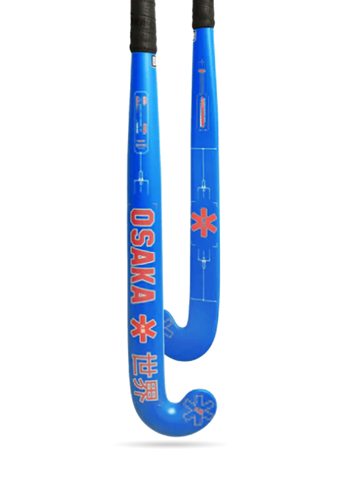 Osaka Vision 10 Blue