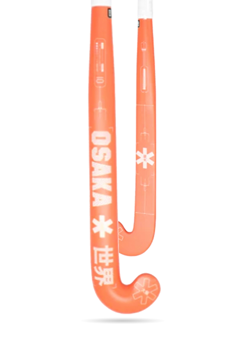 Osaka Vision 10 Peach