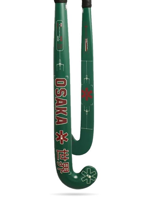 Osaka Vision 25 Green