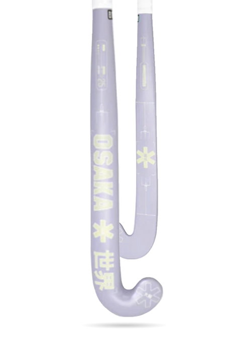 Osaka Vision 25 Violet