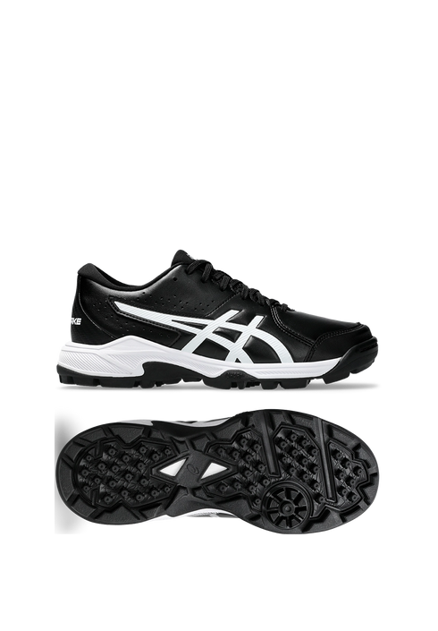 Asics Gel-Peake 2 Mens - Black/Graphite Grey