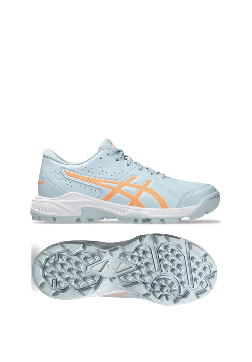 Asics Gel-Peake 2 GS Youth - Cool Grey/Bright Sunstone