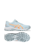 Asics Gel-Peake 2 GS Youth - Cool Grey/Bright Sunstone