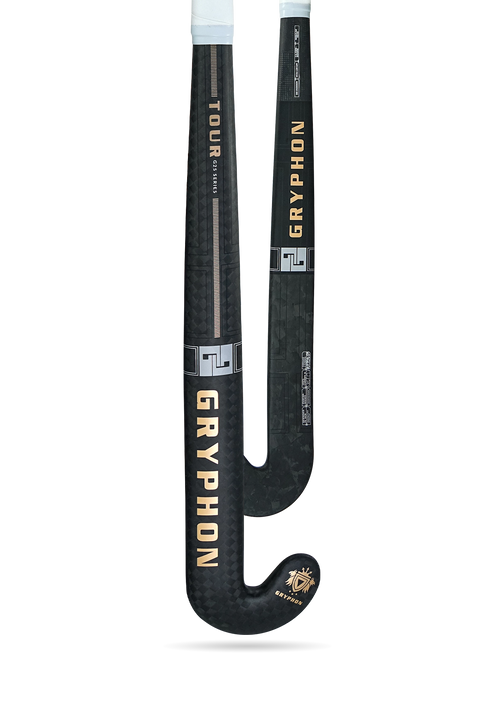 Gryphon Tour DII Indoor G25