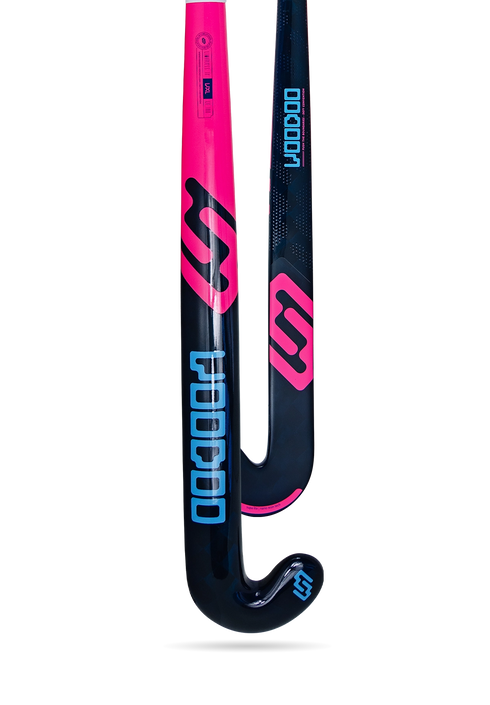 Voodoo Academy TF Kon-Pink VXJR