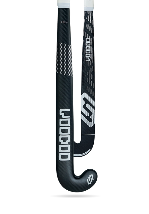 Voodoo Limitless Nero Indoor VXL