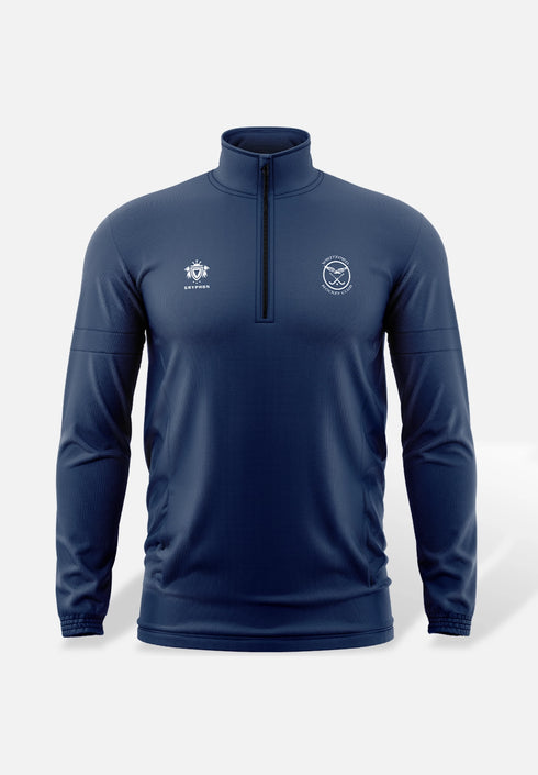 Whitford 1/4 Midlayer Men