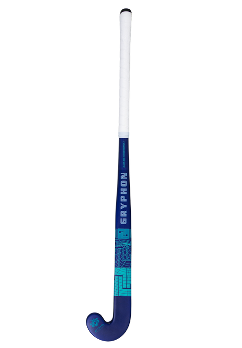 Gryphon Lazer G26 Purple/Teal