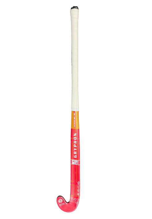 Gryphon Diablo Red Samurai G25