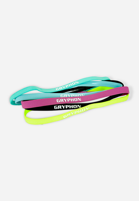 Gryphon Elastic Headband