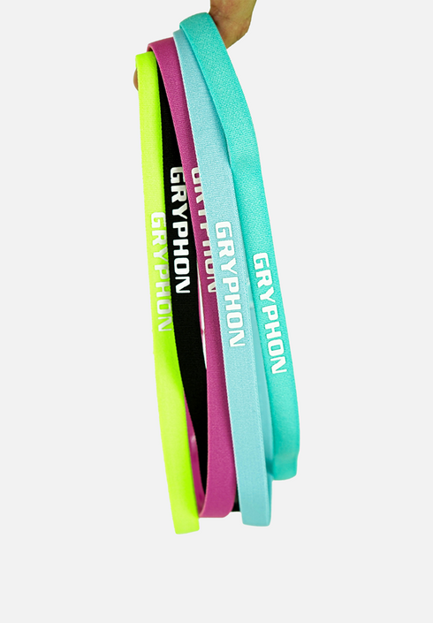 Gryphon Elastic Headband