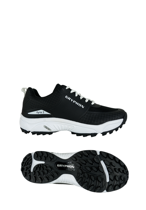 Gryphon Aero Flyte 2 Black/White