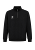 Gryphon 1/4 Fleece Pullover Black