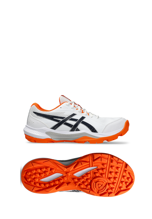 Asics Gel-Peake 3 Mens - White/Midnight