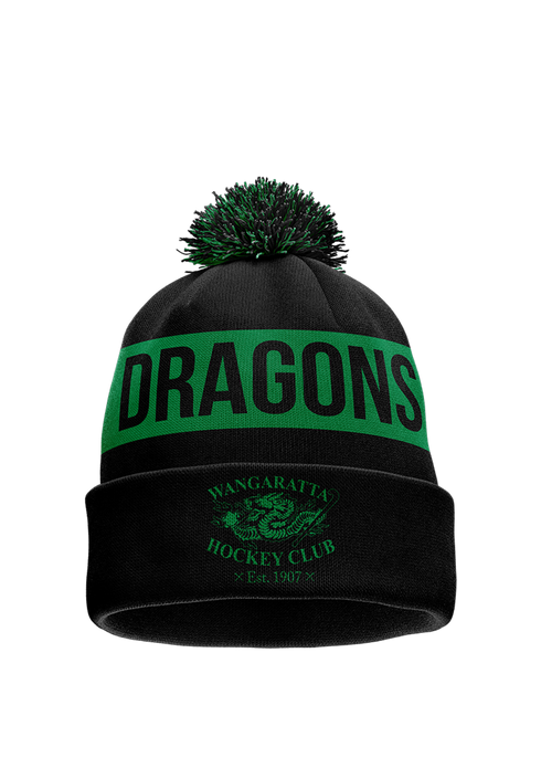 Wangaratta Beanie