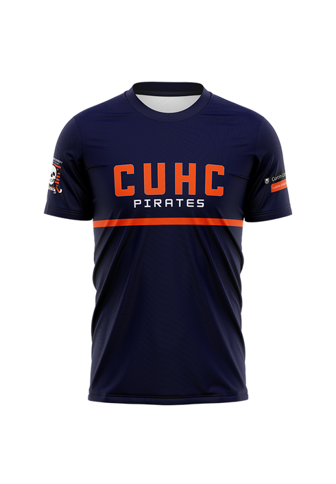 CUHC Training Shirt Unisex