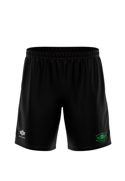 Wangaratta Playing Shorts Kids