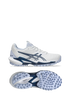 Asics Field Speed FF 2 Womens - White/Independence Blue