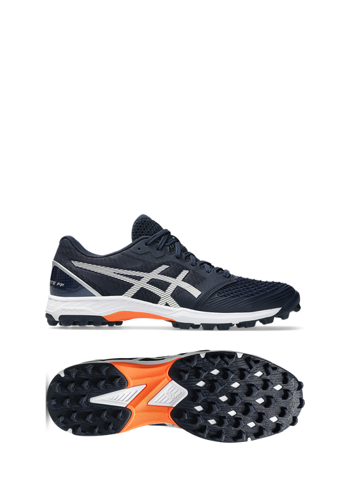 Asics Field Ultimate FF 2 Mens - Midnight/Cream