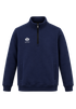 Gryphon 1/4 Fleece Pullover Navy