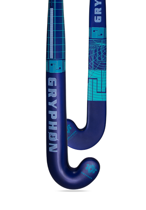 Gryphon Lazer G26 Purple/Teal
