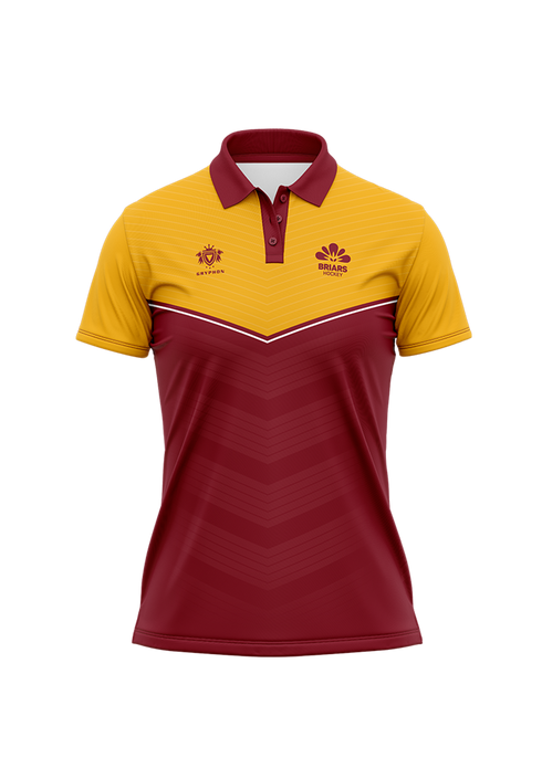 Briars Polo Women