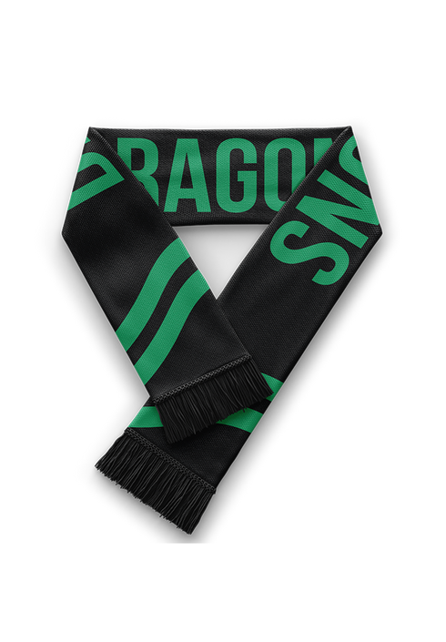 Wangaratta Scarf