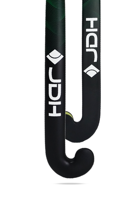 JDH X93TT (25) Low Bow Hook