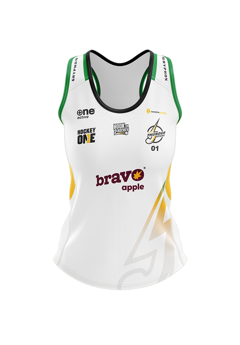 Gryphon HWA PTX Replica Playing Singlet - Youth/Women