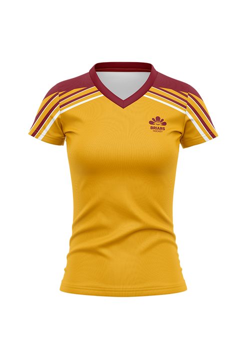 Briars Playing Shirts Womens