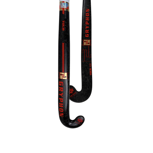 Gryphon Tour Samurai Red LTD G26