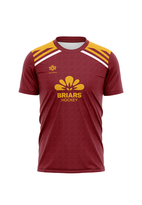 Briars Training Shirts 2.0 Boys