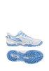 Mizuno Wave Lynx 2 JR - White/Celeste