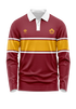 Briars Rugby Jumper Fleece
