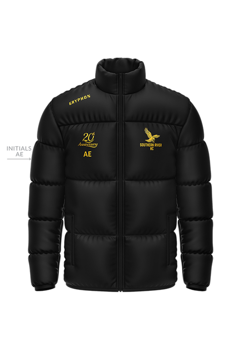 SRHC Padded Jacket