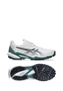 Asics Field Speed FF 2 Mens - White/Midnight Green